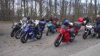 Igen en lille pause.