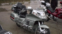 Iversens Goldwing