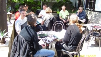 Dag 1 Grillenberg 1
