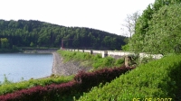 Dag 2-1 Sösestausee 1