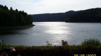 Dag 2-1 Sösestausee 2