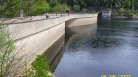 Dag 2-3 Oker Stausee 3