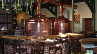Dag 3-2 Quedlinburg Brauhaus1
