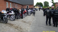 Bike Station 009