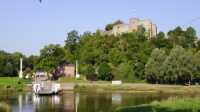 Burg Polle Askepot