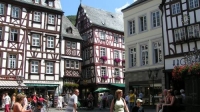 market-square-bernkastel