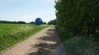 Dametur 2009 011