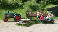 Dametur 2009 019