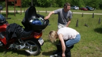 Dametur 2009 020