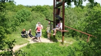 Dametur 2009 030