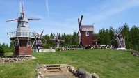 Dameturen 2009 012