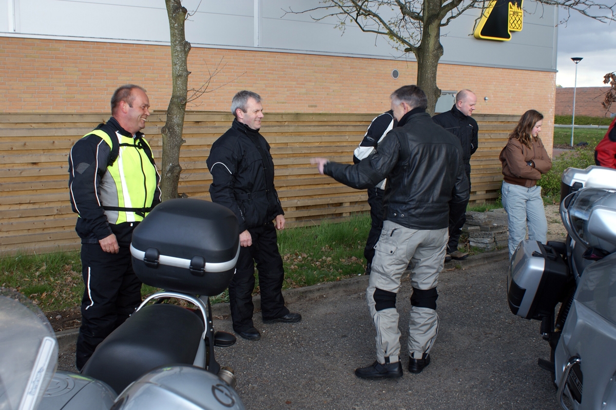 Nordlig retning 002