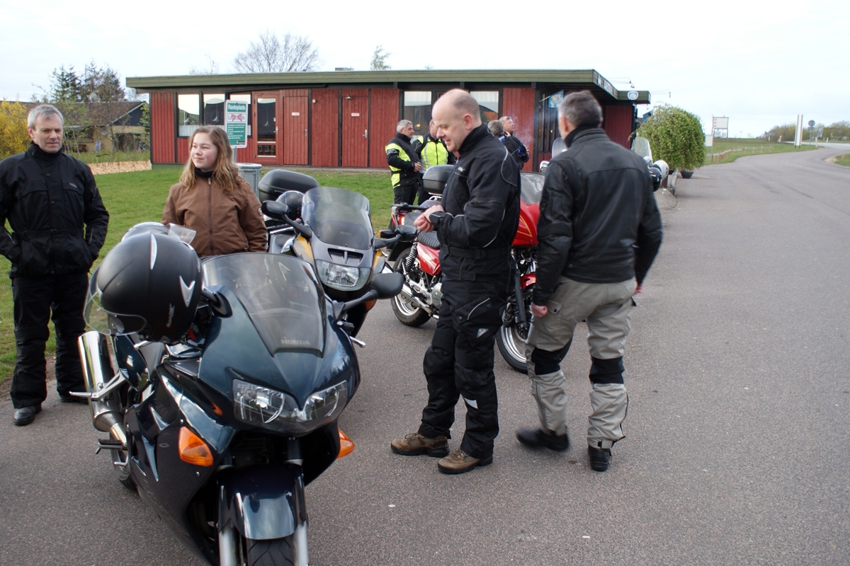 Nordlig retning 017