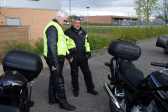 Nordlig retning 004