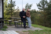 Nordlig retning 011
