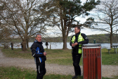 Nordlig retning 012