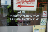Nordlig retning 014