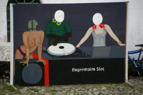 Engelsholm Slot 010