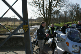 Langs Gudenåen 013