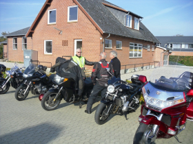 MC Ikast Søndagstur 02OKT2011 008