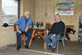 Pudsedag 007
