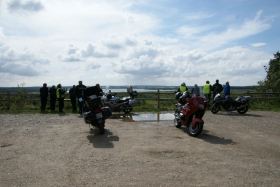 Dametur 013