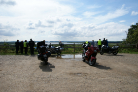 Dametur 014