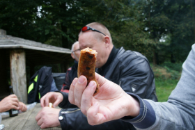 Træf i Jels 009