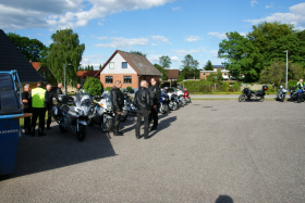 Stauning 003