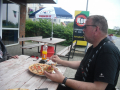 Frokost i Esbjerg)