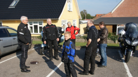 Mariager fjord 20160925 2016-09-25 001