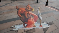 Gadekunst i Brande 2017 2017-07-04 001