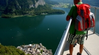 Skywalk Hallstatt 1
