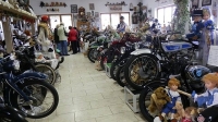 Motorrad museum