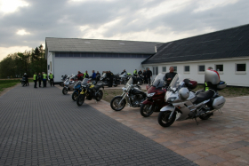 House of Triumph 007