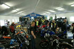 House of Triumph 011