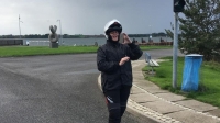 MC Ikast Weekendtur Sønderborg 20