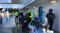 MC Ikast Weekendtur Sønderborg 24