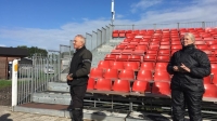 MC Ikast Weekendtur Sønderborg 30