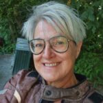 Profilbillede af Marianne Pedersen